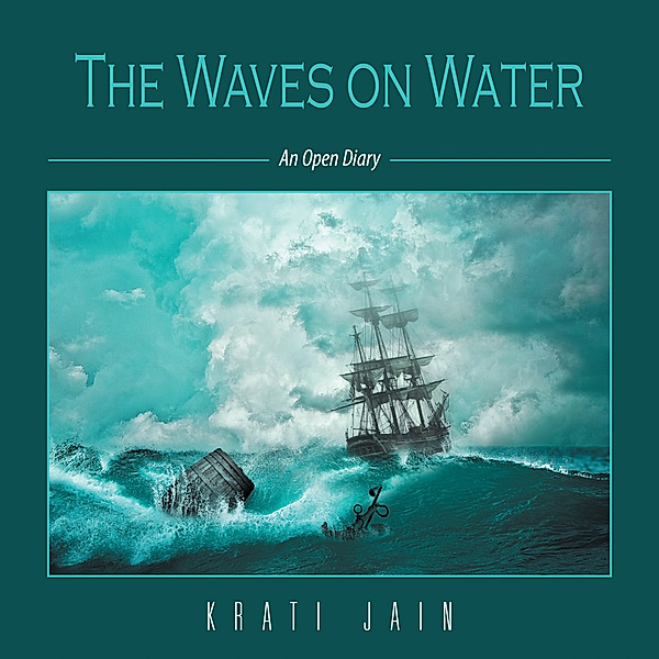 The Waves on Water, Krati Jain