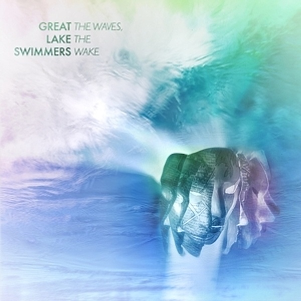 The Waves,The Wake (Vinyl), Great Lake Swimmers