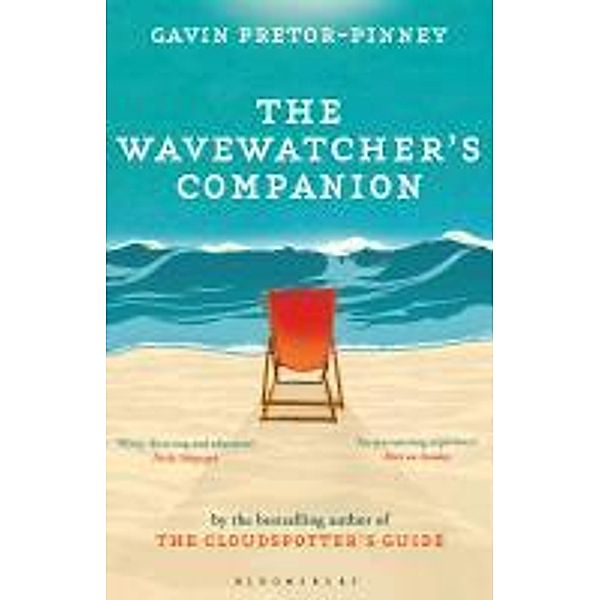 The Wavewatcher's Companion, Gavin Pretor-Pinney