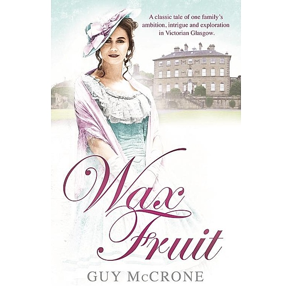 The Wax Fruit Trilogy, Guy McCrone