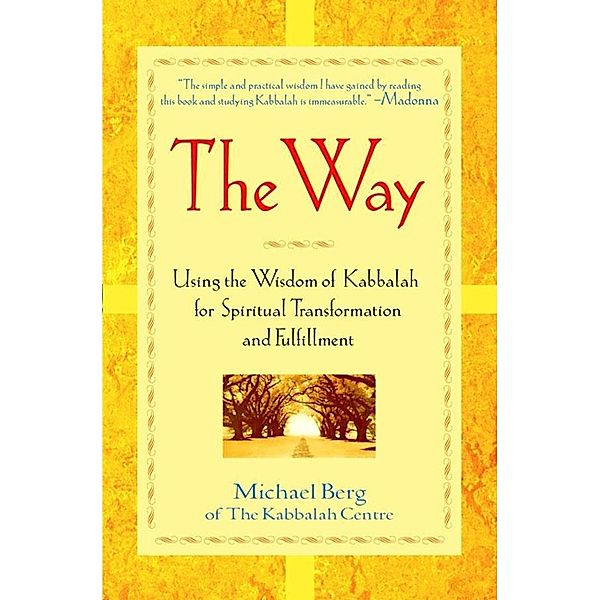 The Way, Michael Berg