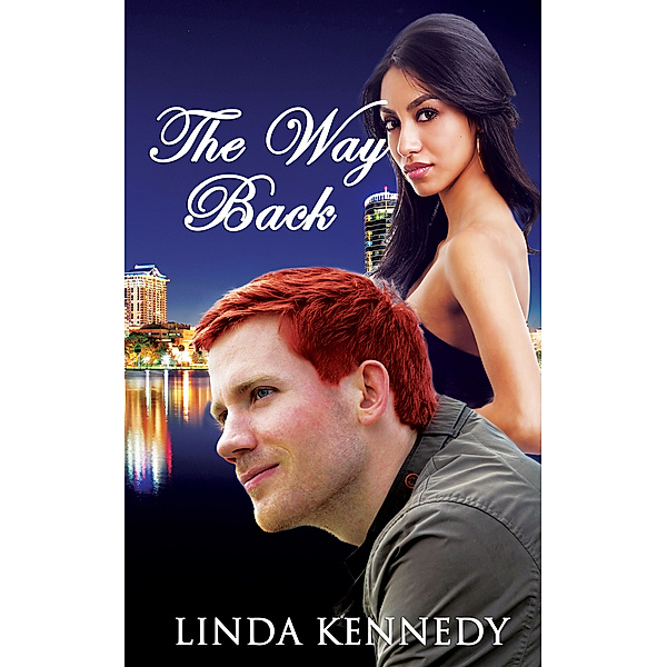 The Way Back, Linda Kennedy