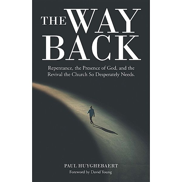 The Way Back, Paul Huyghebaert