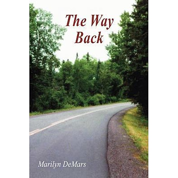 The Way Back / Jurnal Press, Marilyn Demars