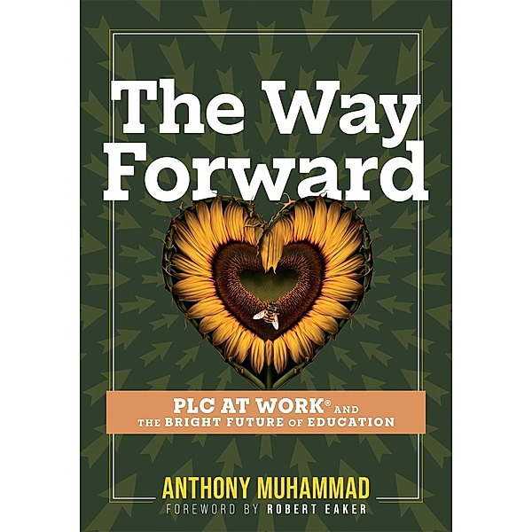The Way Forward, Anthony Muhammad