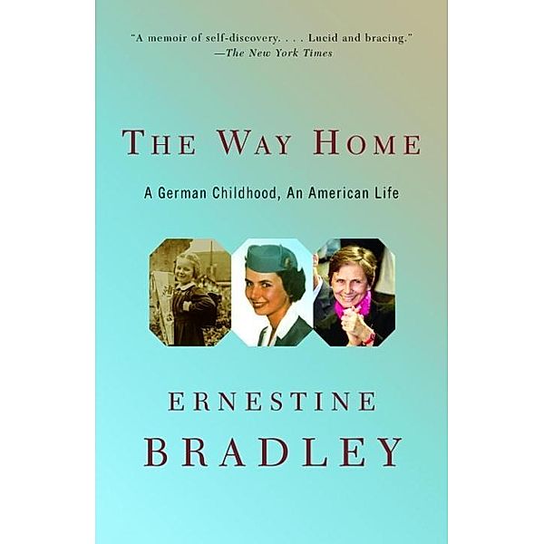The Way Home, Ernestine Bradley