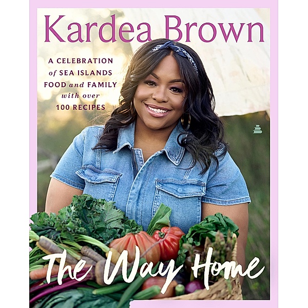 The Way Home, Kardea Brown