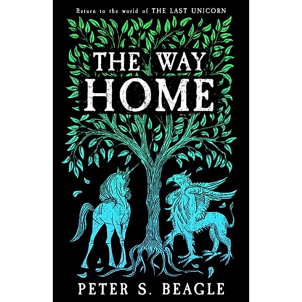 The Way Home, Peter S. Beagle