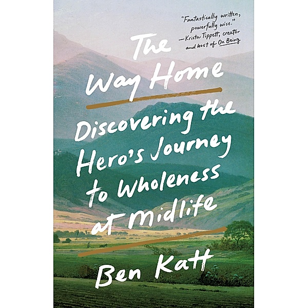 The Way Home, Ben Katt