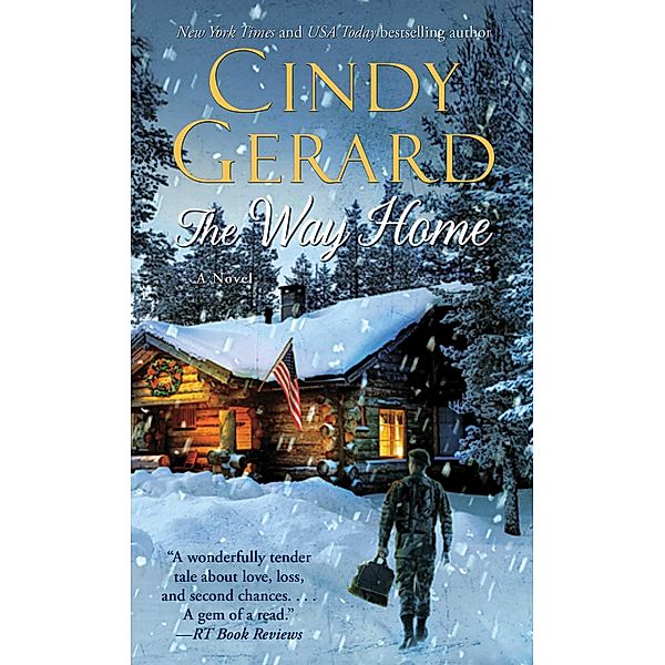 The Way Home, Cindy Gerard
