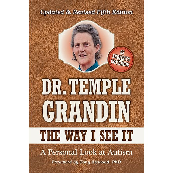 The Way I See It, Temple Grandin