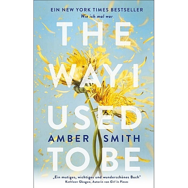 The way I used to be, Amber Smith