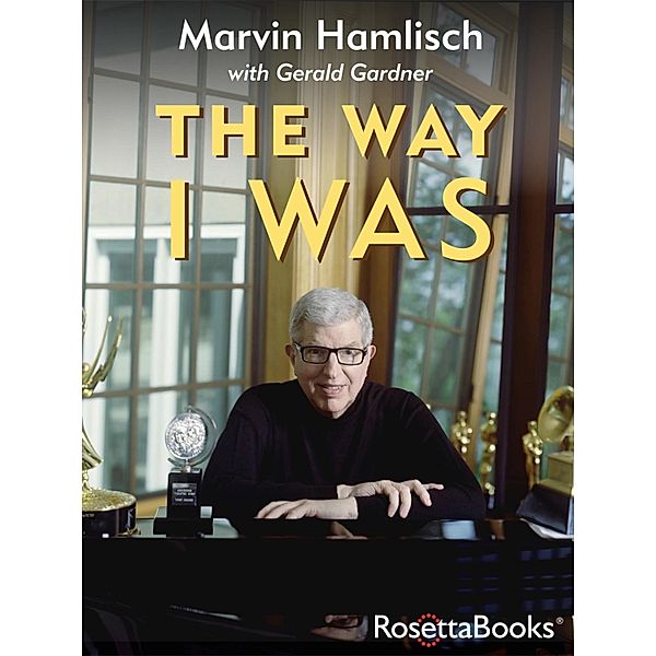 The Way I Was, Marvin Hamlisch, Gerald Gardner