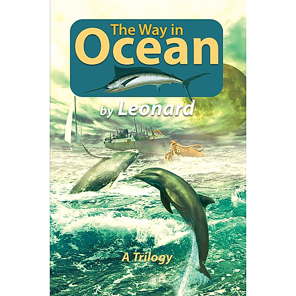 The Way in Ocean, Leonard