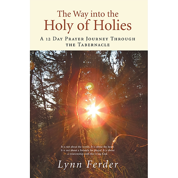 The Way into the Holy of Holies, Lynn Ferder