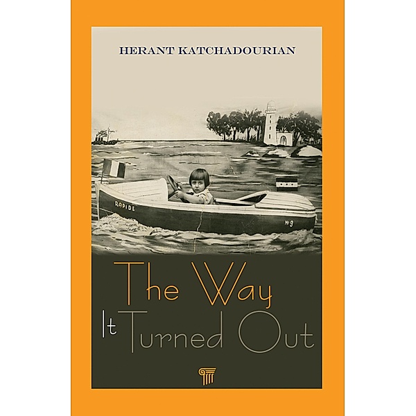 The Way It Turned Out, Herant Katchadourian