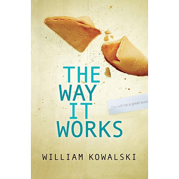 The Way It Works / Rapid Reads, William Kowalski