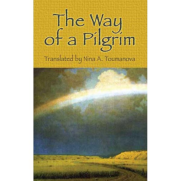 The Way of a Pilgrim