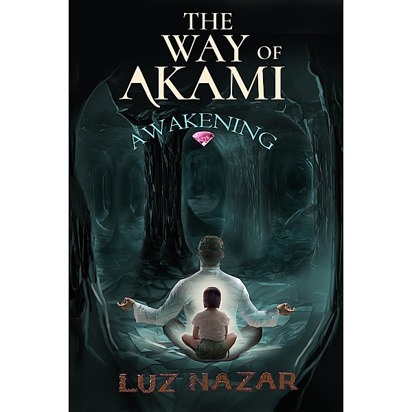 The Way of Akami - Awakening, Luz Nazar