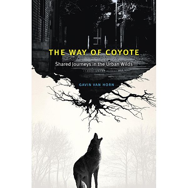 The Way of Coyote, Gavin Van Horn