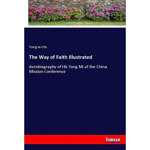 The Way of Faith Illustrated, Yong mi Hü