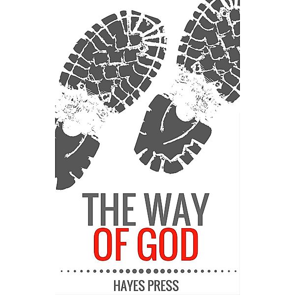 The Way of God, John Miller