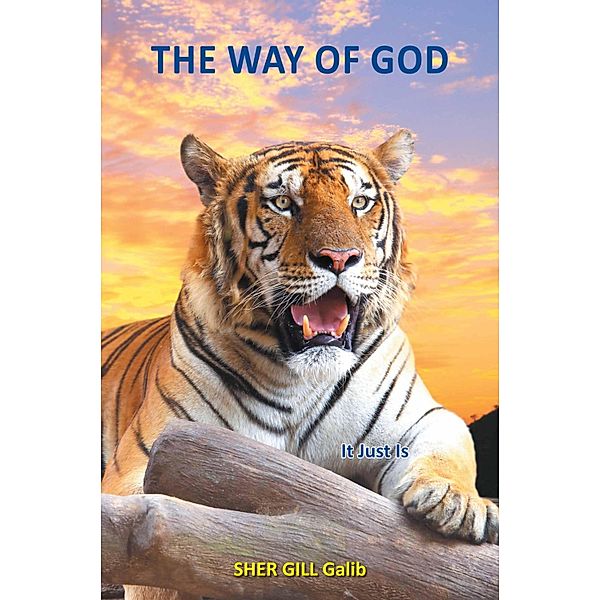 The Way of God, Sher Gill Galib