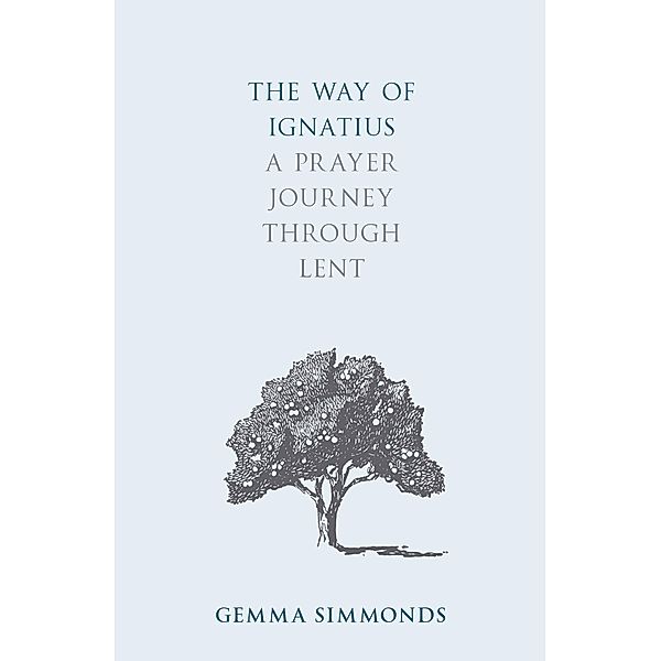 The Way of Ignatius, Gemma Simmonds
