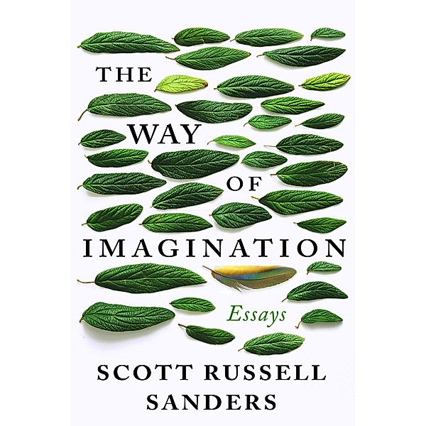 The Way of Imagination, Scott Russell Sanders