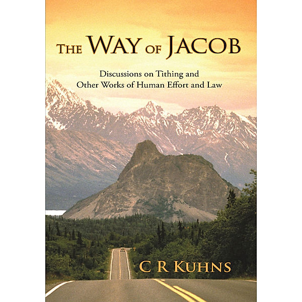 The Way of Jacob, C R Kuhns