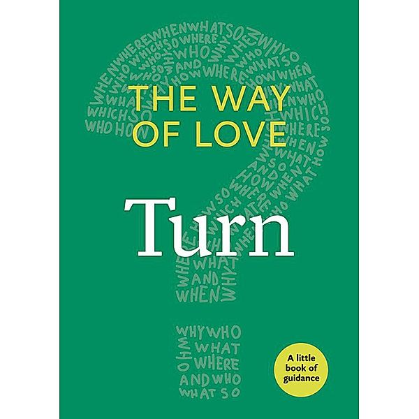 The Way of Love / Little Books of Guidance, Church Publishing