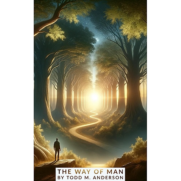 The Way of Man, Todd M. Anderson
