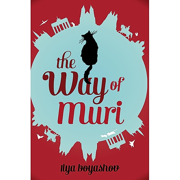 The Way of Muri, Ilya Boyashov