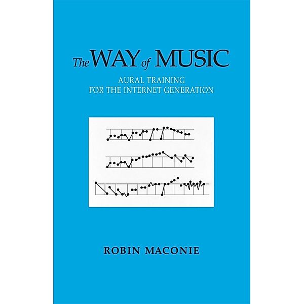The Way of Music, Robin Maconie