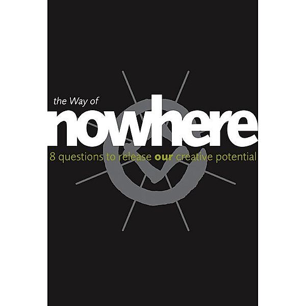 The Way of Nowhere, Nick Udall, Nic Turner