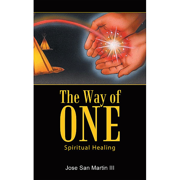 The Way of One, Jose San Martin III