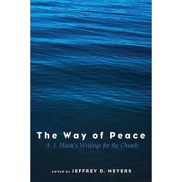 The Way of Peace