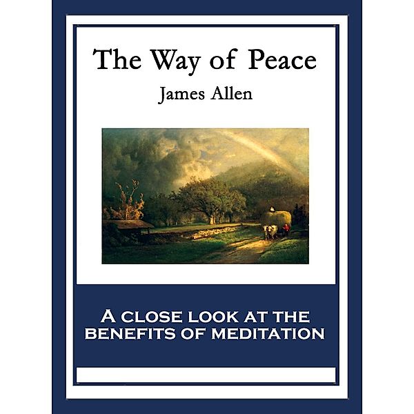 The Way of Peace / Sublime Books, James Allen