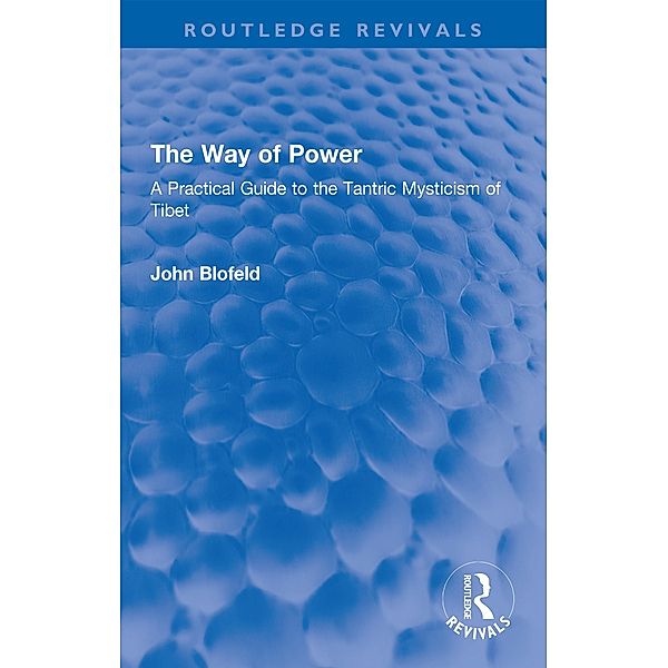 The Way of Power, John Blofeld