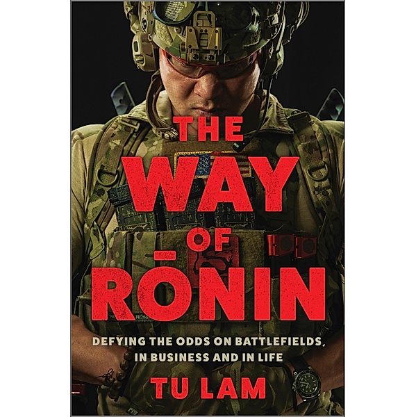 The Way of Ronin, Tu Lam