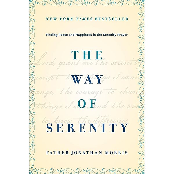 The Way of Serenity, Jonathan Morris