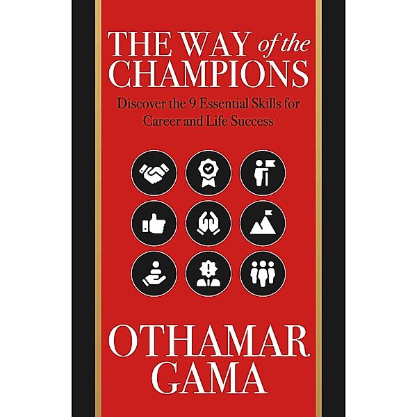 The Way of The Champions, Othamar Gama