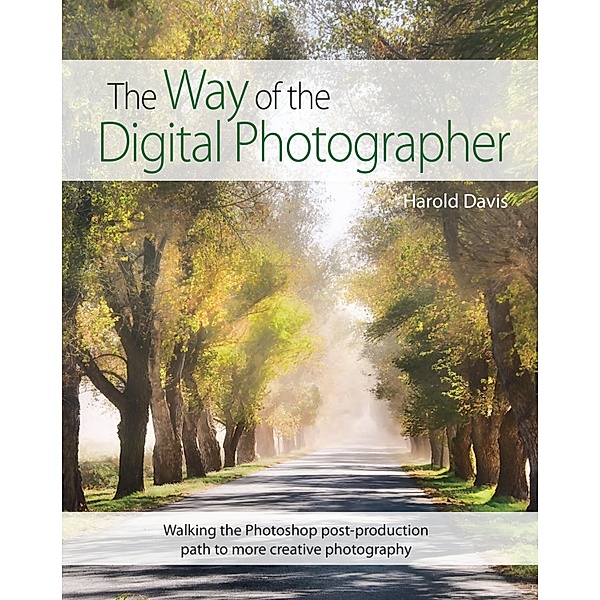 The Way of the Digital Photographer, Harold Davis