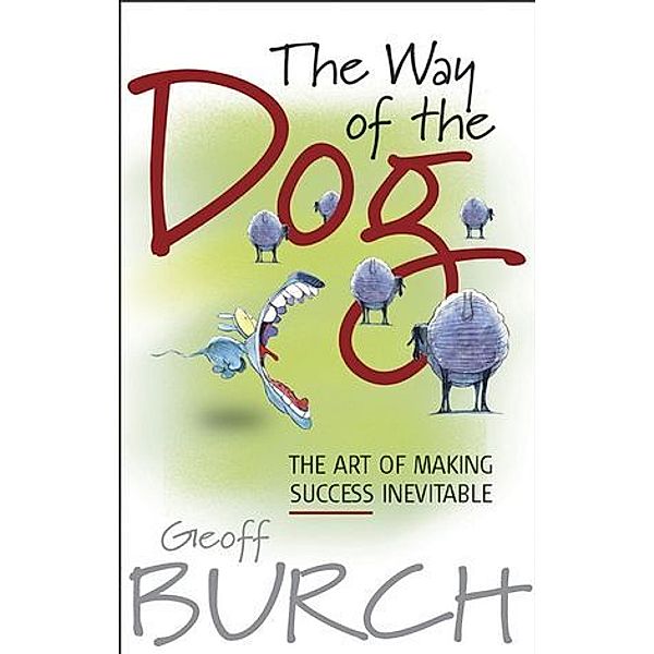 The Way of the Dog, Geoffrey Burch