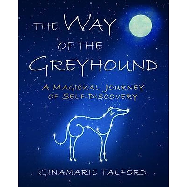 the Way of the Greyhound, Ginamarie Talford