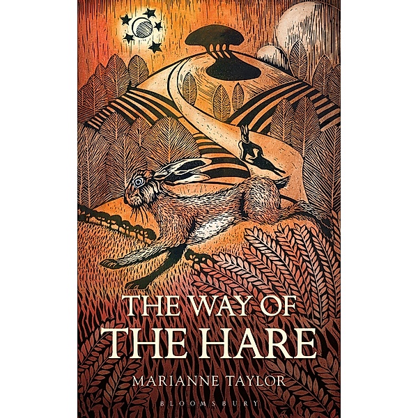 The Way of the Hare, Marianne Taylor