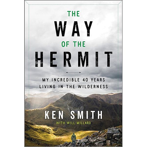The Way of the Hermit, Ken Smith