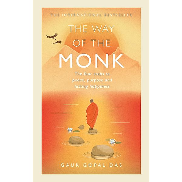 The Way of the Monk, Gaur Gopal Das