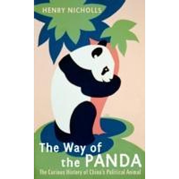 The Way of the Panda, Henry Nicholls