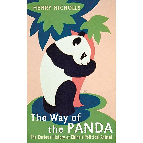 The Way of the Panda, Henry Nicholls